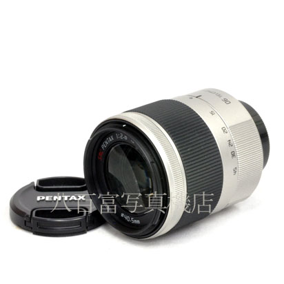 【中古】 ペンタックス PENTAX 06 TELEPHOTO ZOOM 15-45mm F2.8 Q用 中古交換レンズ 41936