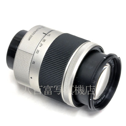 【中古】 ペンタックス PENTAX 06 TELEPHOTO ZOOM 15-45mm F2.8 Q用 中古交換レンズ 41936