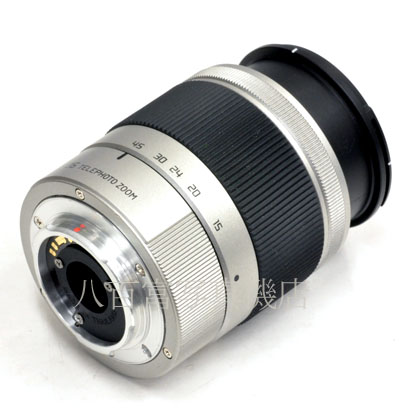 【中古】 ペンタックス PENTAX 06 TELEPHOTO ZOOM 15-45mm F2.8 Q用 中古交換レンズ 41936