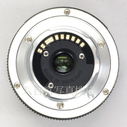 【中古】 ペンタックス PENTAX 06 TELEPHOTO ZOOM 15-45mm F2.8 Q用 中古交換レンズ 41936