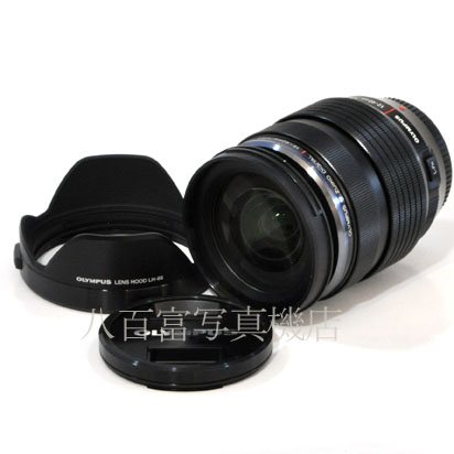 【中古】 オリンパス M.ZUIKO DIGITAL 12-40mm F2.8 PRO OLYMPUS マイクロフォーサーズ 中古レンズ 40685