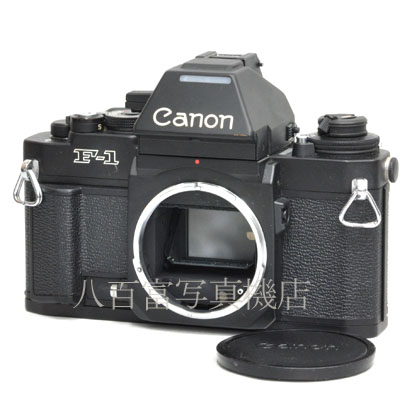 【中古】 キヤノン New F-1 AE ボディ Canon 中古フイルムカメラ 45343