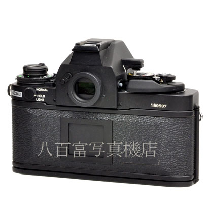 【中古】 キヤノン New F-1 AE ボディ Canon 中古フイルムカメラ 45343