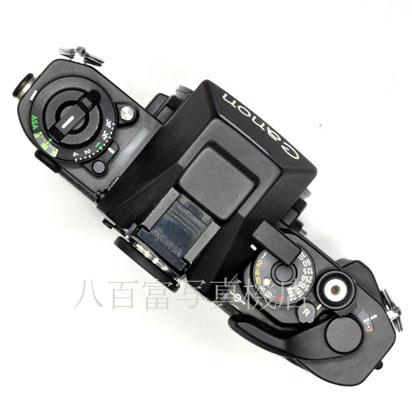 【中古】 キヤノン New F-1 AE ボディ Canon 中古フイルムカメラ 45343