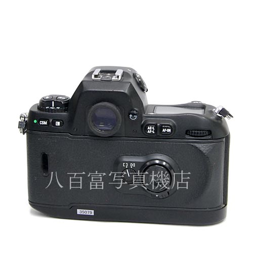 【中古】 ニコン F100 ボディ Nikon 中古カメラ 35079
