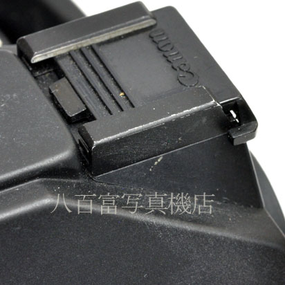 【中古】 キヤノン New F-1 AE ボディ Canon 中古フイルムカメラ 45343