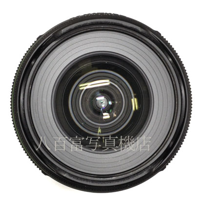 【中古】 SMC ペンタックス DA 15mm F4 ED AL Limited ブラック PENTAX 中古交換レンズ 45431