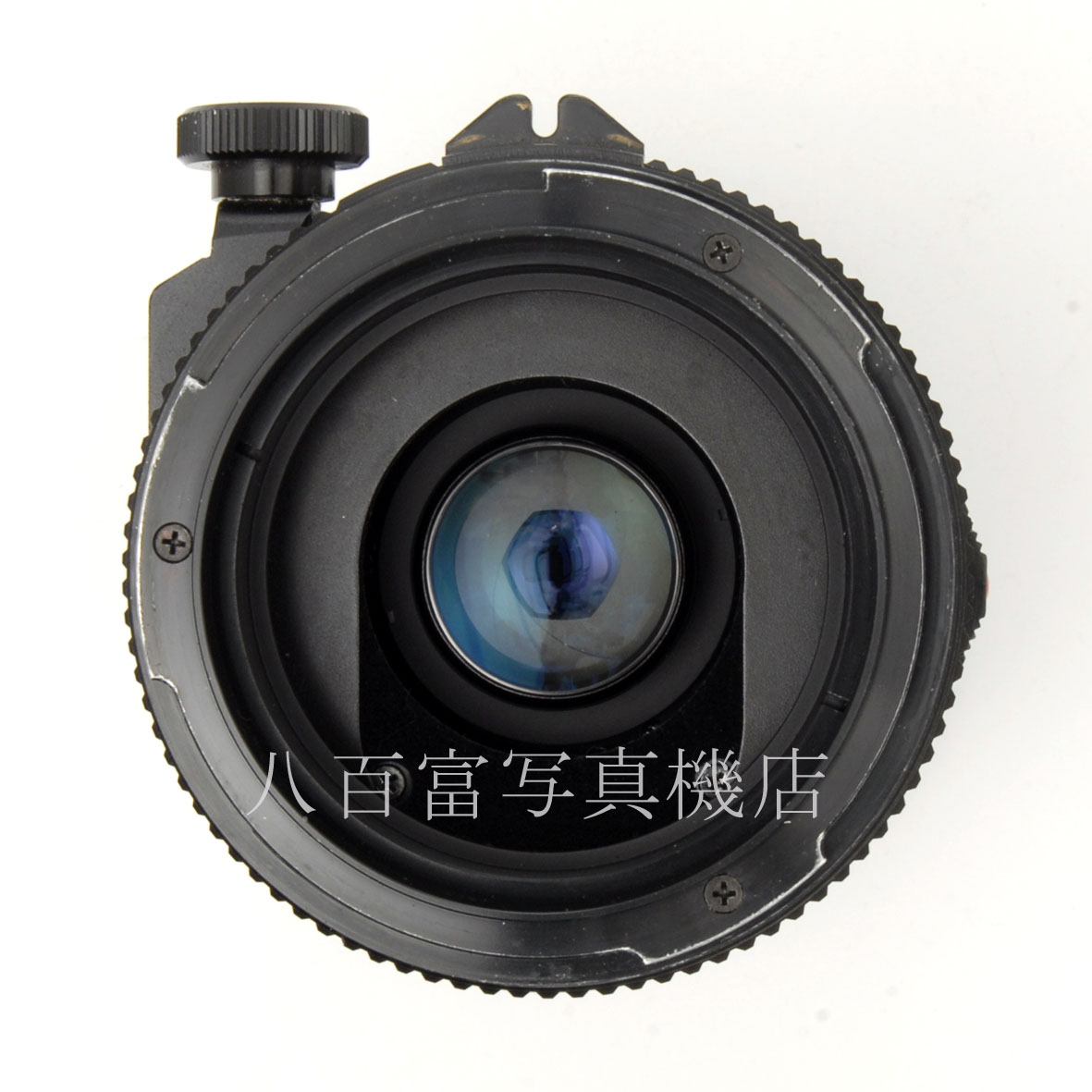 【中古】マミヤセコール SHIFT C 50mm F4 645用 Mamiya 中古交換レンズ 61191
