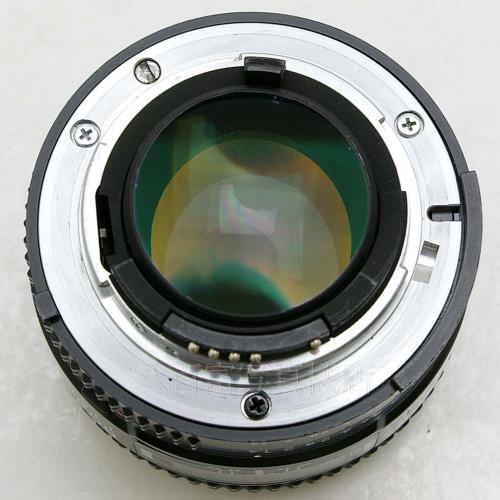 中古 ニコン AF Nikkor 50mm F1.4D Nikon / ニッコール 【中古レンズ】 13122