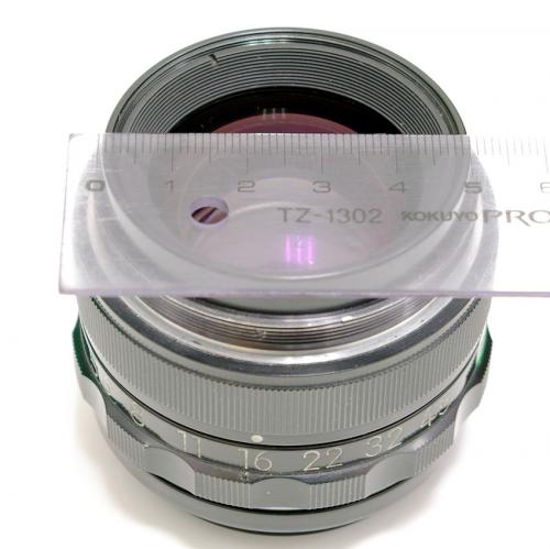 中古 ニコン EL Nikkor 150mm F5.6 引き伸ばしレンズ Nikon