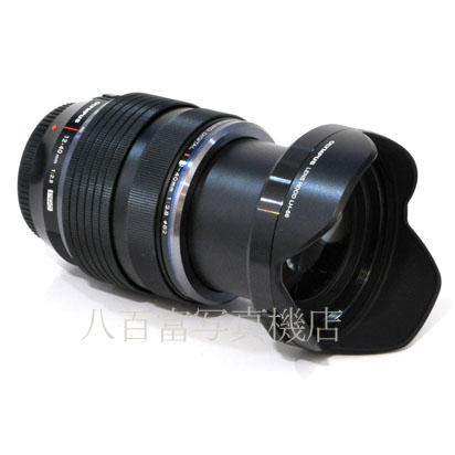 【中古】 オリンパス M.ZUIKO DIGITAL 12-40mm F2.8 PRO OLYMPUS マイクロフォーサーズ 中古レンズ 40685