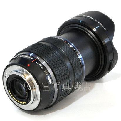 【中古】 オリンパス M.ZUIKO DIGITAL 12-40mm F2.8 PRO OLYMPUS マイクロフォーサーズ 中古レンズ 40685