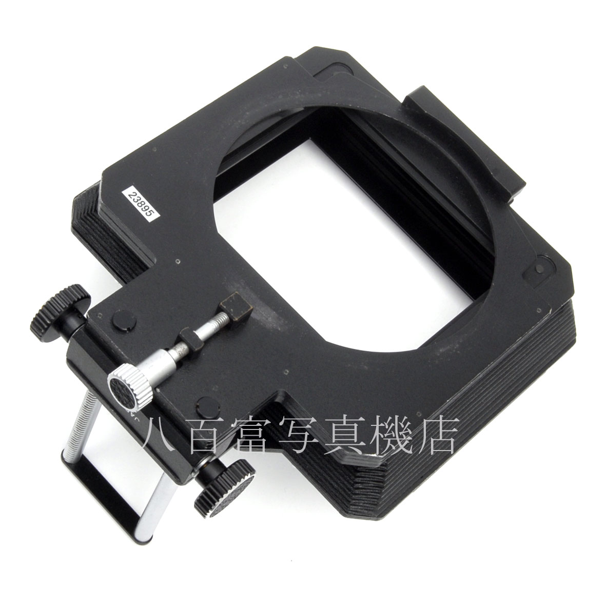 【中古】ブロニカ プロフェショナルレンズフードＧ GS-1用 ZENZA BRONICA 23895