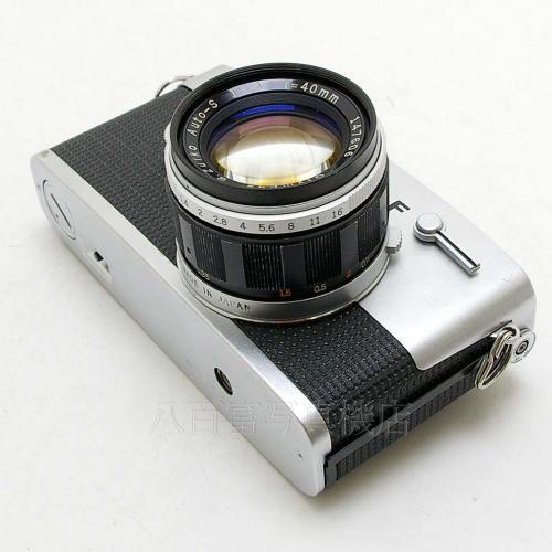 オリンパス PEN FT 40mm F1.4 セット販売 並品☆ オリンパス G.ZUIKO