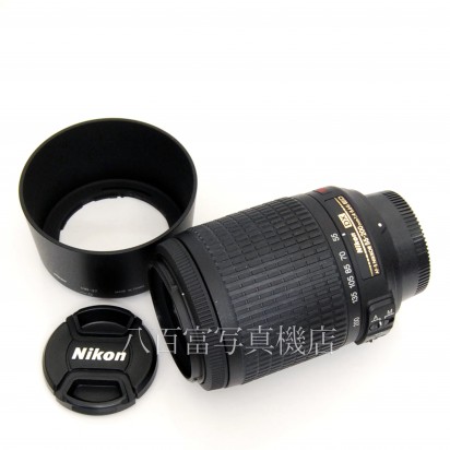 【中古】 ニコン AF-S DX VR Nikkor 55-200mm F4-5.6G ED Nikon  ニッコール 中古レンズ 29562