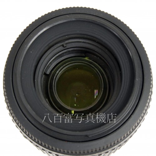【中古】 ニコン AF-S DX VR Nikkor 55-200mm F4-5.6G ED Nikon  ニッコール 中古レンズ 29562