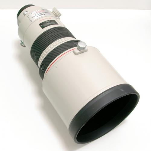 中古 キャノン EF 200mm F2L IS USM Canon