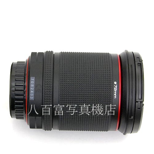 【中古】 ペンタックス HD PENTAX-DA 16-85mm F3.5-5.6 WR PENTAX 中古レンズ 35009