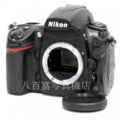 【中古】 ニコン D700 ボディ Nikon 中古カメラ 40710