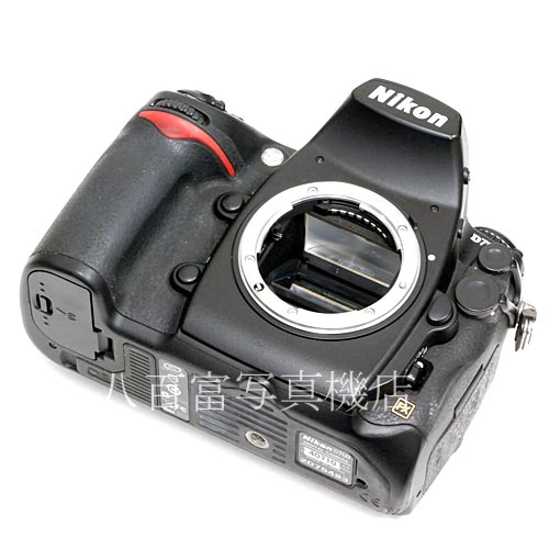 【中古】 ニコン D700 ボディ Nikon 中古カメラ 40710