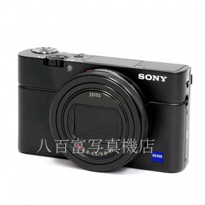 【中古】 ソニー サイバーショット DSC-RX100M7 SONY RX-100VII 中古カメラ 40690