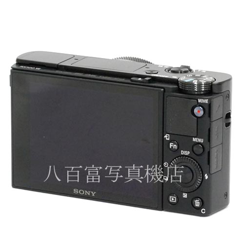 【中古】 ソニー サイバーショット DSC-RX100M7 SONY RX-100VII 中古カメラ 40690