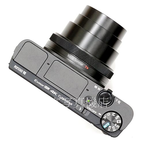 【中古】 ソニー サイバーショット DSC-RX100M7 SONY RX-100VII 中古カメラ 40690