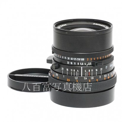 【中古】 ツァイス  Distagon CF 60mm F3.5 ハッセル用 Zeiss ディスタゴン 中古レンズ 35004