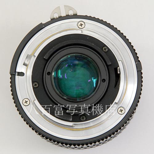 【中古】 ニコン Ai Nikkor 24mm F2.8S Nikon ニッコール 中古レンズ 35084