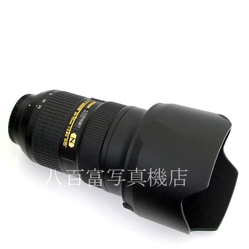 【中古】 ニコン AF-S NIKKOR 24-70mm F2.8G ED Nikon  ニッコール　中古レンズ 35081
