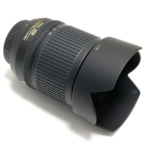 中古 ニコン AF-S DX Nikkor 18-135mm F3.5-5.6G Nikon/ニッコール