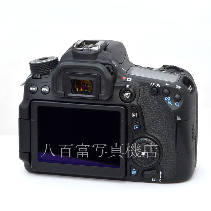 中古】 キヤノン EOS 70D ボディ Canon 中古デジタルカメラ 49899