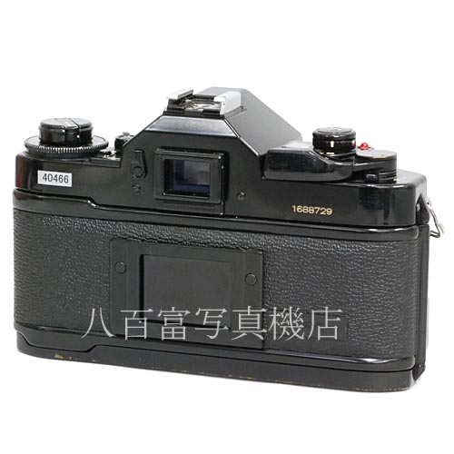 【中古】 キヤノン A-1 New FD50mm F1.4 セット Canon 中古カメラ 40466