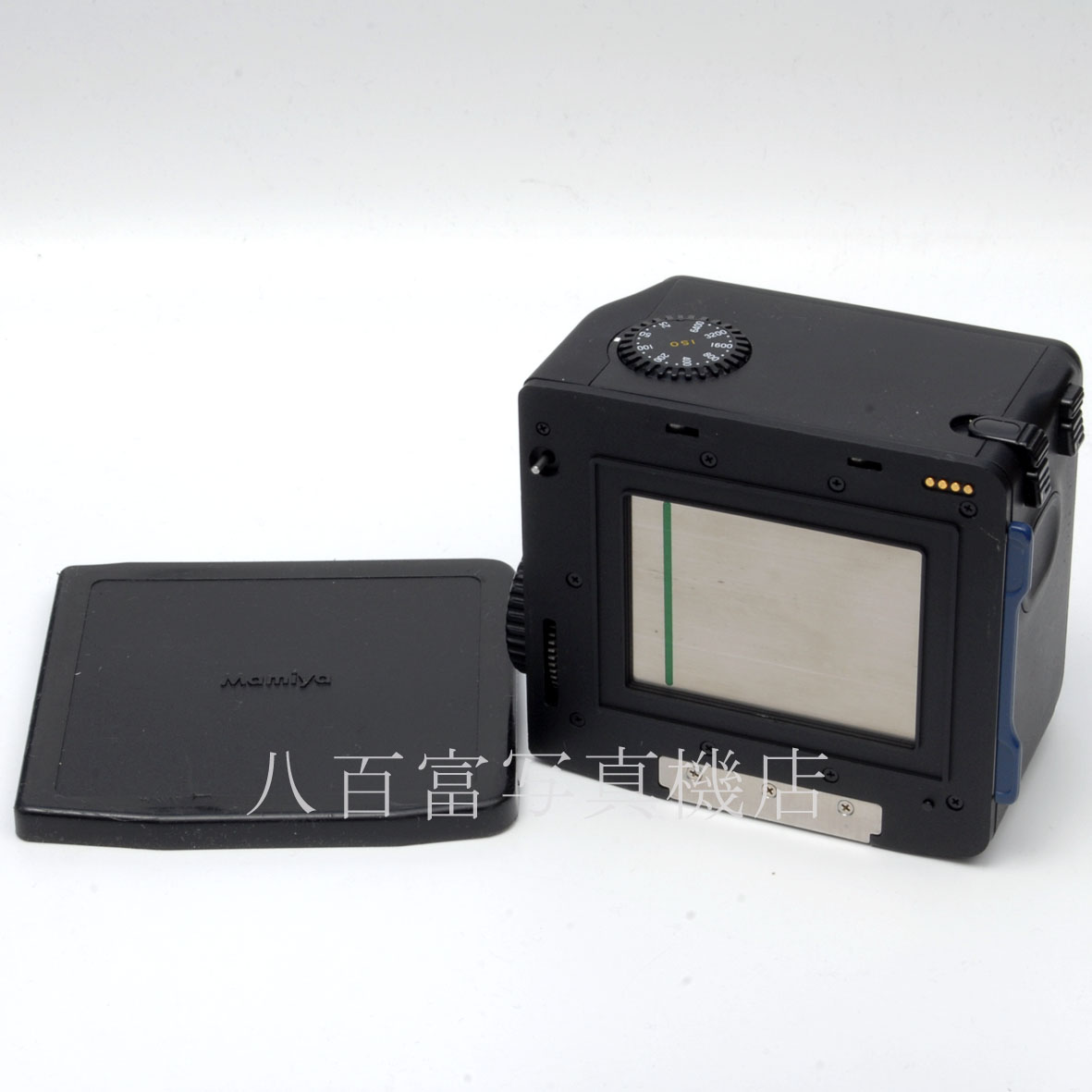 【中古】 マミヤ 645PRO 120フィルムホルダー HA401 Mamiya 中古アクセサリー 61192