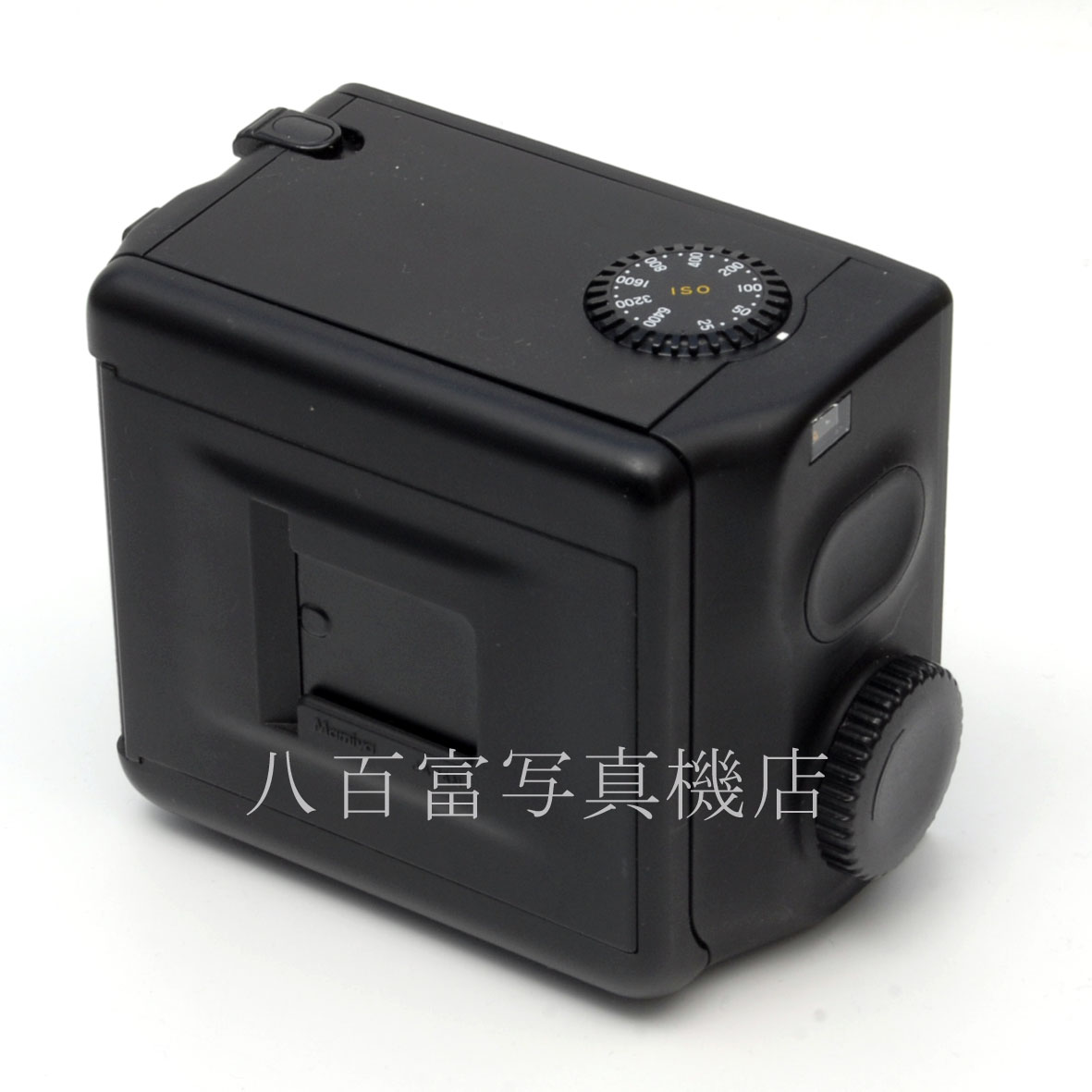 【中古】 マミヤ 645PRO 120フィルムホルダー HA401 Mamiya 中古アクセサリー 61192