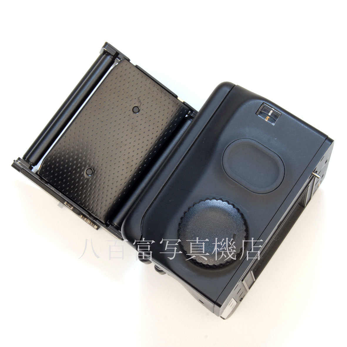 【中古】 マミヤ 645PRO 120フィルムホルダー HA401 Mamiya 中古アクセサリー 61192
