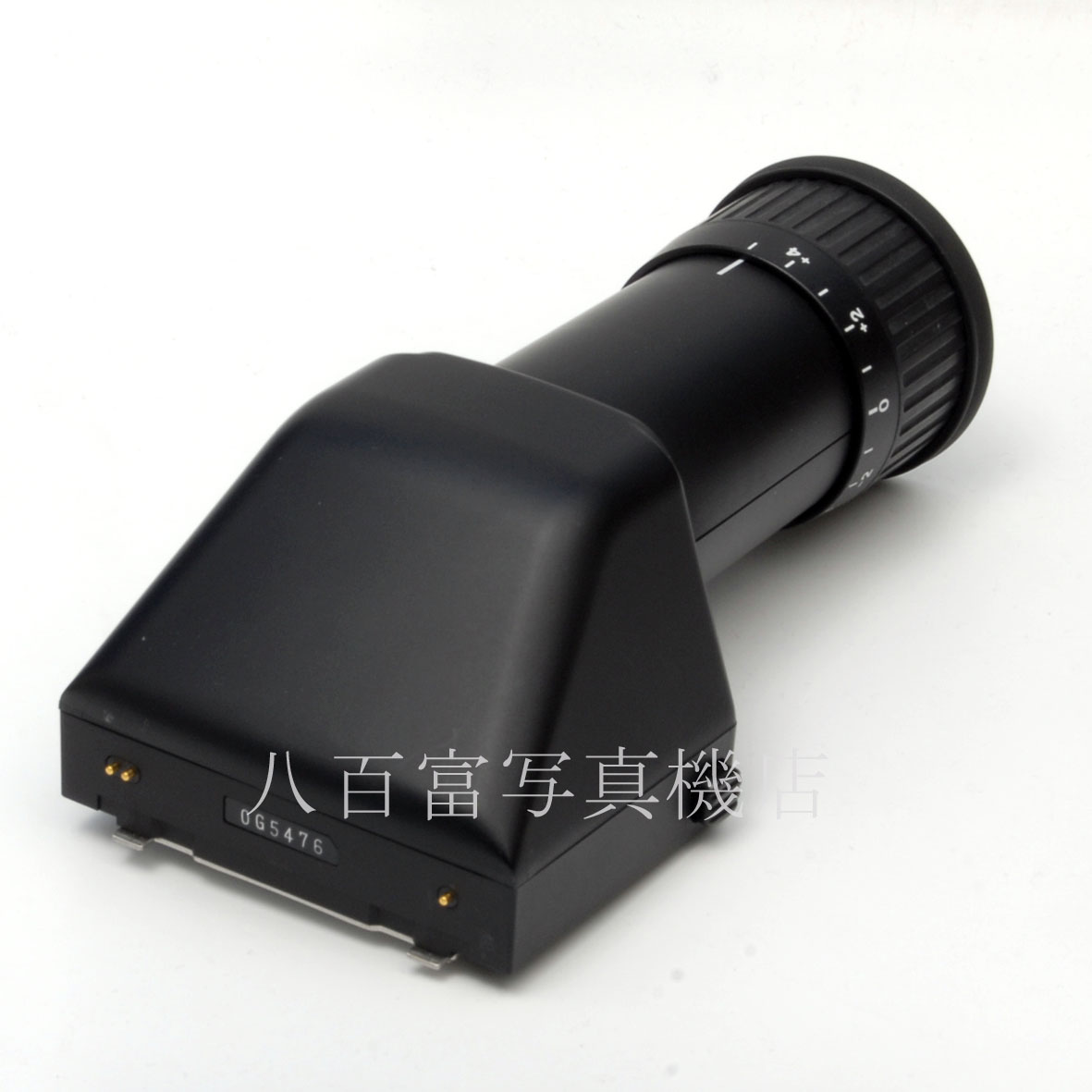【中古】マミヤ 645PRO AEファインダーFK402 MAMIYA 中古アクセサリー 37795