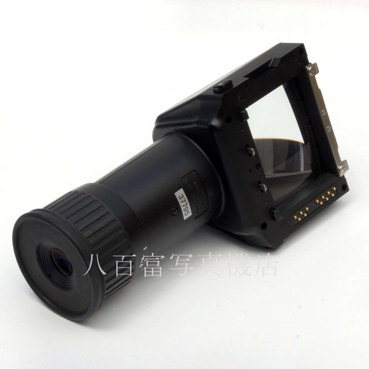 【中古】マミヤ 645PRO AEファインダーFK402 MAMIYA 中古アクセサリー 37795