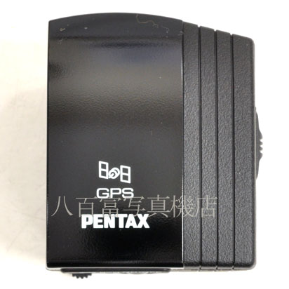 【未使用品】 ペンタックス O-GPS1 [デジタル一眼レフカメラ用GPSユニット] PENTAX 中古アクセサリー