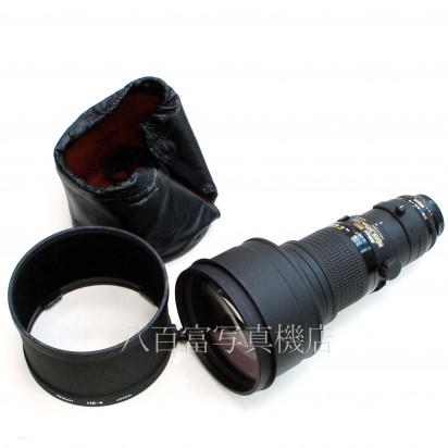 【中古】 ニコン Ai ED Nikkor 300mm F2.8S New Nikon  ニッコール 中古レンズ 29526