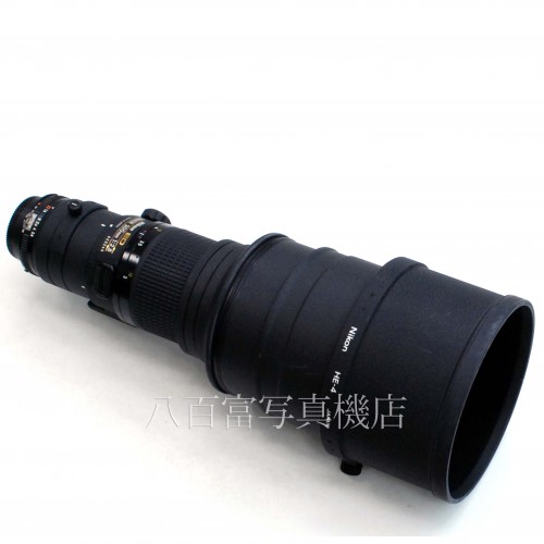 【中古】 ニコン Ai ED Nikkor 300mm F2.8S New Nikon  ニッコール 中古レンズ 29526