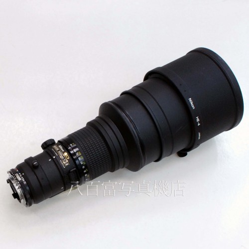 【中古】 ニコン Ai ED Nikkor 300mm F2.8S New Nikon  ニッコール 中古レンズ 29526