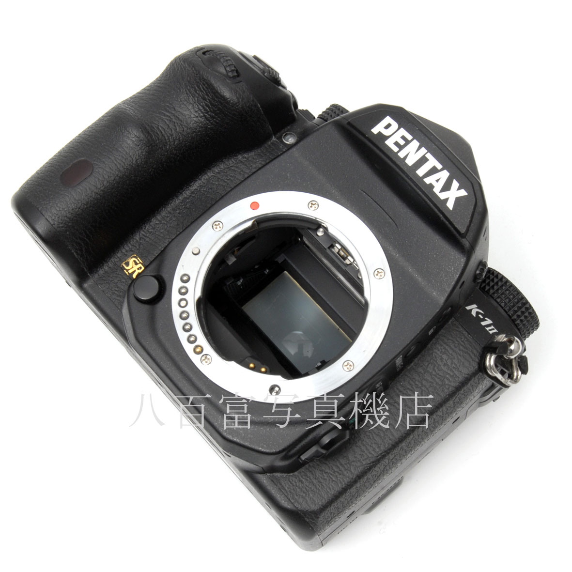 【中古】 ペンタックス K-1 MarkII ボディ PENTAX 中古デジタルカメラ 63475