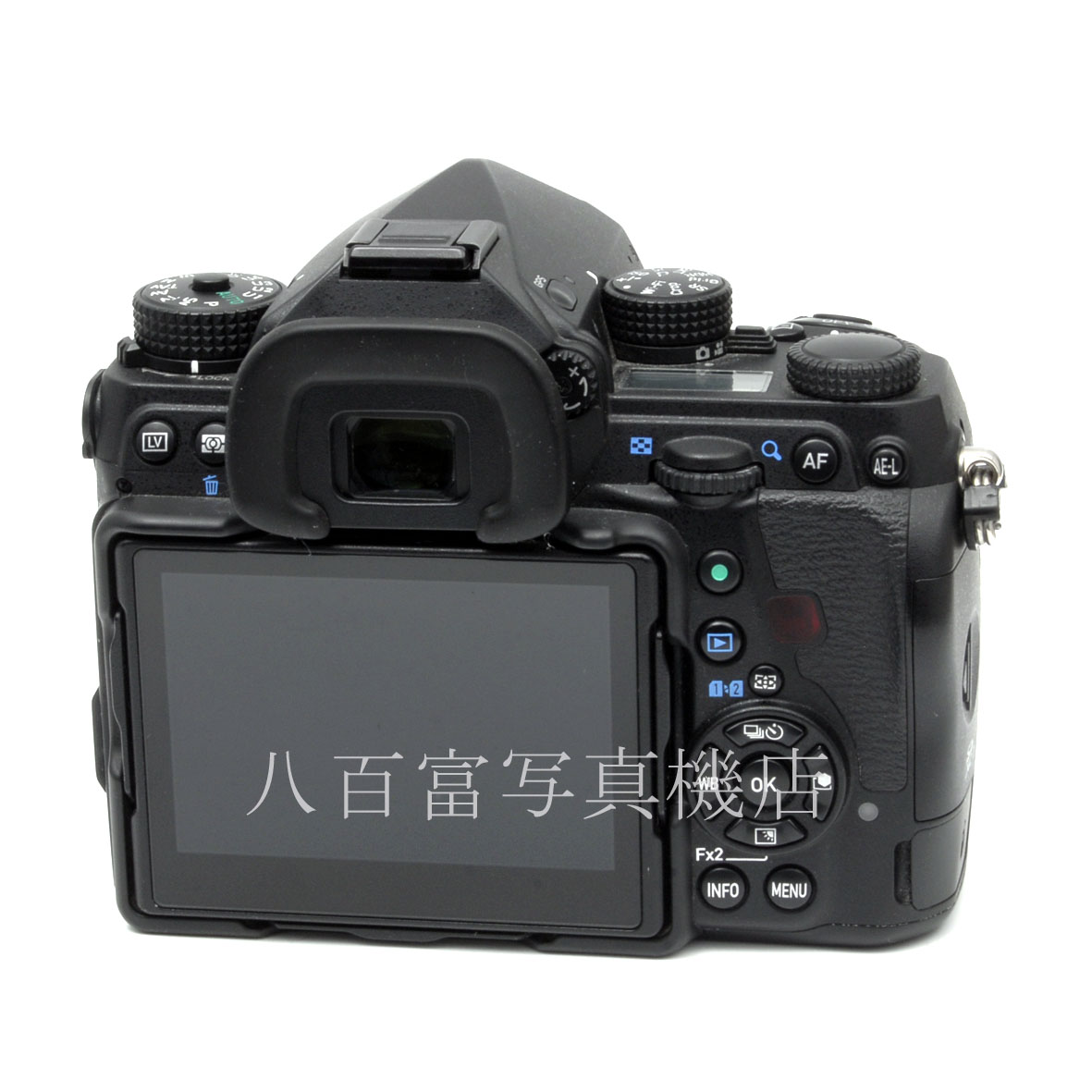 【中古】 ペンタックス K-1 MarkII ボディ PENTAX 中古デジタルカメラ 63475