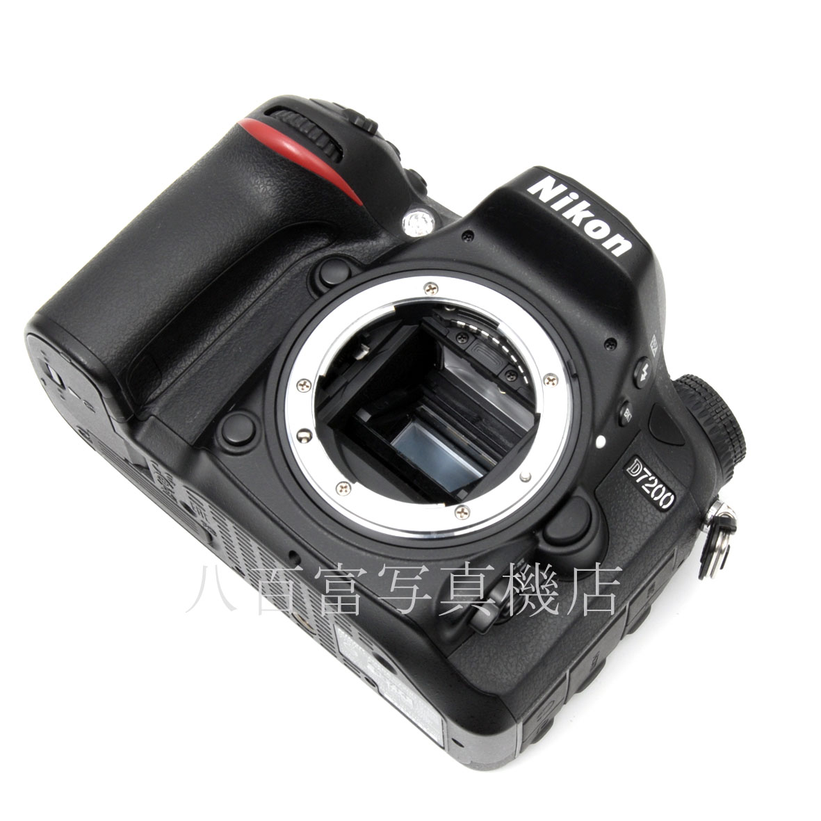 【中古】 ニコン D7200 ボディ Nikon 中古デジタルカメラ 63714