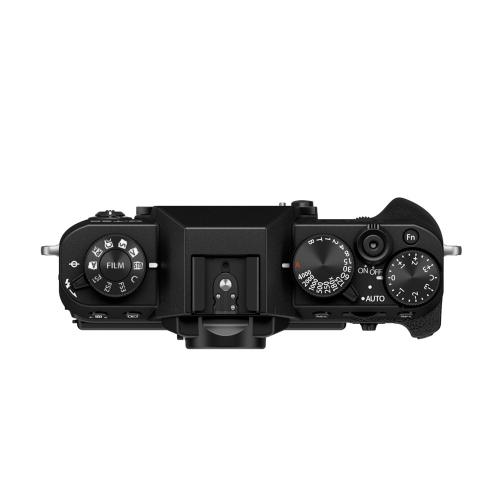 《新製品予約》 フジフイルム FUJIFILM X-T30 III ボディ / ブラック