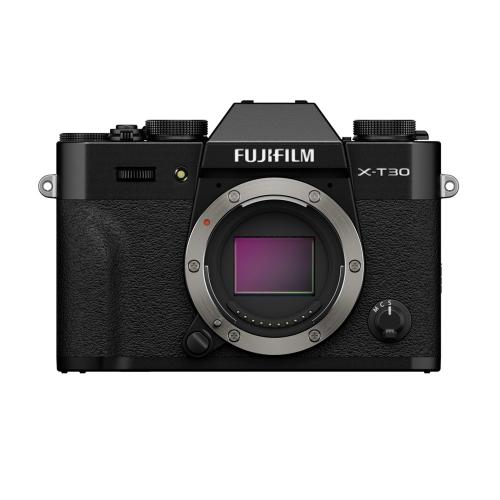 《新製品予約》 フジフイルム FUJIFILM X-T30 III ボディ / ブラック