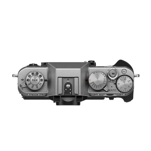 《新製品予約》 フジフイルム FUJIFILM X-T30 III ボディ / シルバー