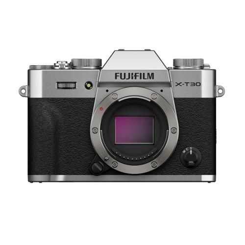 《新製品予約》 フジフイルム FUJIFILM X-T30 III ボディ / シルバー