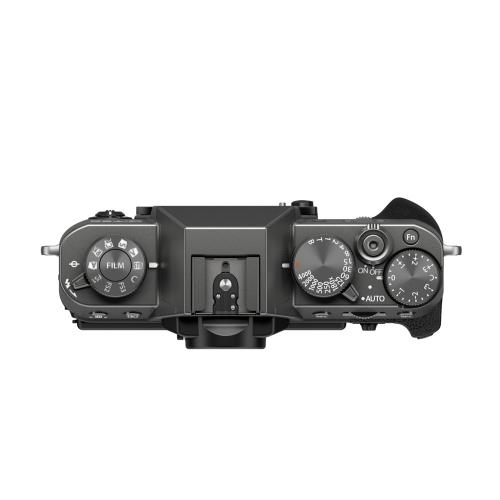 《新製品予約》 フジフイルム FUJIFILM X-T30 III ボディ / チャコールシルバー